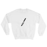 Self-Destruction Sweatshirt