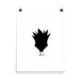 Gon Poster