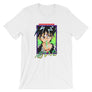 Thirsty Tee