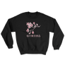 Cherry Blossom Sweatshirt