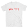 Tokyo Goods Logo Tee