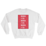 Baka Sweatshirt