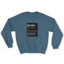 Mono No Aware Sweatshirt