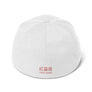 紅薔薇 embroidery cap