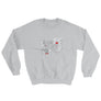 Broken Sweatshirt