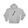 Self-Destruction Hoodie