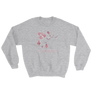 Cherry Blossom Sweatshirt