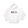 Tokyo Drip Hoodie