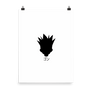 Gon Poster