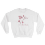 Cherry Blossom Sweatshirt