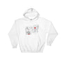 Broken Hoodie