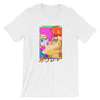 Manly Tee