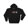 Tokyo Drip Hoodie