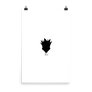 Gon Poster
