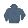 Death Poem Hoodie