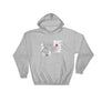 Broken Hoodie