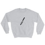 Self-Destruction Sweatshirt