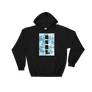 Kishi Kaisei Hoodie