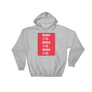 Baka Hoodie