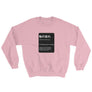 Mono No Aware Sweatshirt