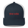 Tokyo Goods Logo Cap