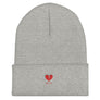 Sadness Beanie