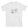 Broken Tee