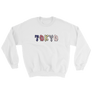 Tokyo Drip Sweatshirt