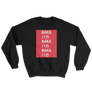 Baka Sweatshirt