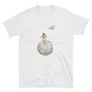Moon Tee