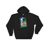 Bullseye Hoodie
