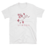 Cherry Blossom Japanese Aesthetic T-Shirt
