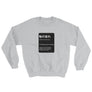Mono No Aware Sweatshirt