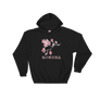 Cherry Blossom Japanese Aesthetic Hoodie