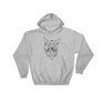 Oni Hooded Sweatshirt
