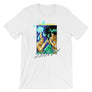 Bullseye Tee