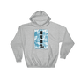 Kishi Kaisei Hoodie