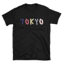 Tokyo Drip Tee