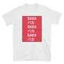 Baka Tee