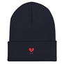 Sadness Beanie