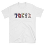 Tokyo Drip Tee
