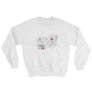 Broken Sweatshirt