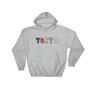 Tokyo Drip Hoodie