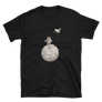 Moon Tee