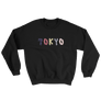 Tokyo Drip Sweatshirt