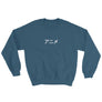 Anime Katakana Sweatshirt