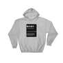 Mono No Aware Hoodie