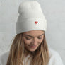 Sadness Beanie
