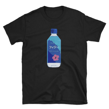 Japanese Fiji T-Shirt