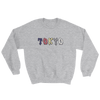 Tokyo Drip Sweatshirt